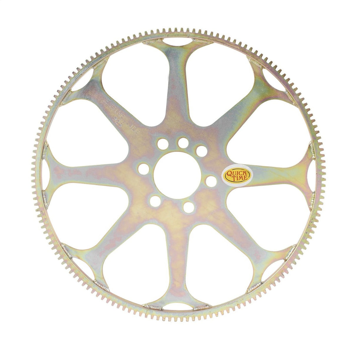 QuickTime RM-925 SBC Metric Lt. Wt Flexplate