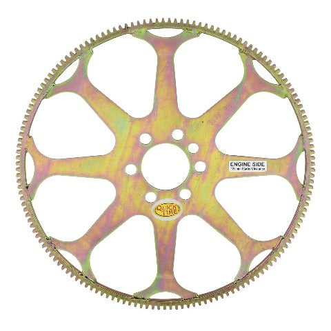 QuickTime RM-930 SBCMetric UltraLt Wt flexPlate