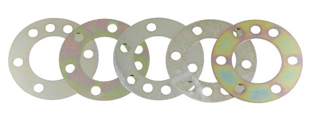 QuickTime RM-935 5 Piece GM Flexplate Spacer
