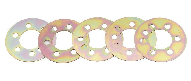QuickTime RM-940 5 Piece GM Flexplate Spacer