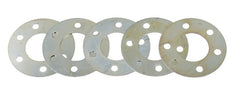 QuickTime RM-942 5Pcs Chrysler Flexplate Spacer