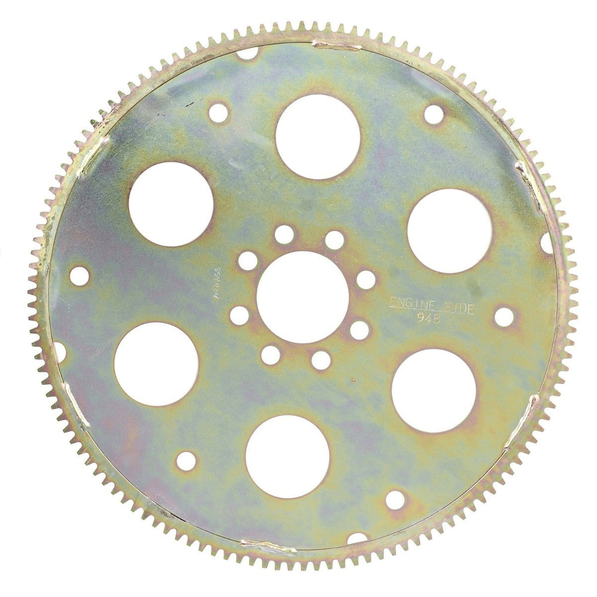 QuickTime RM-948 8 bolt 130 tooth Mopar FP