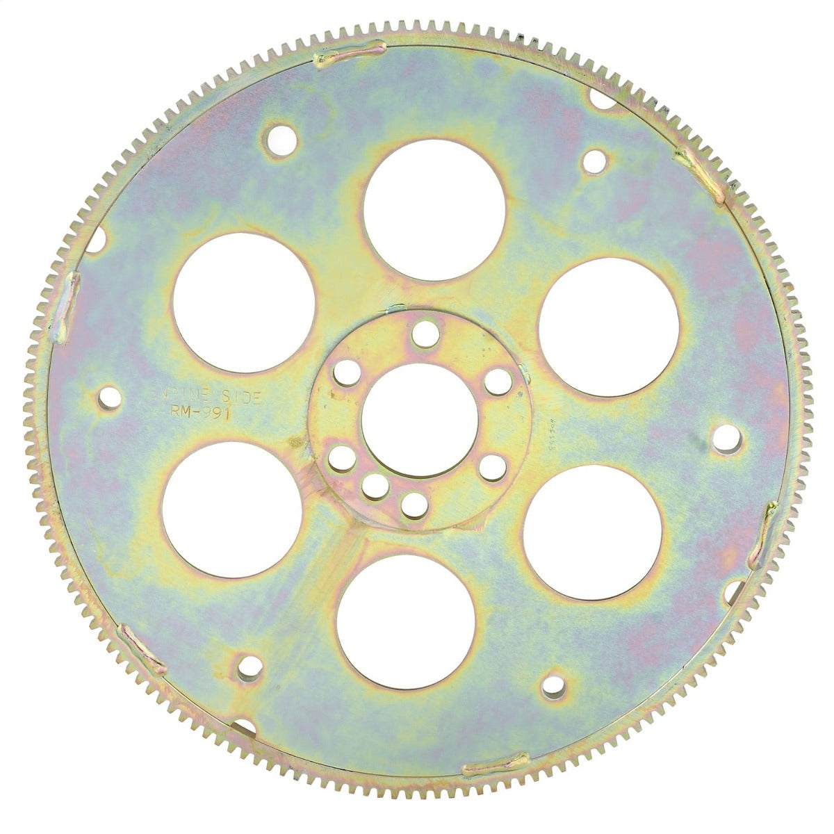 QuickTime RM-991 LS1 Auto OEM ReplacementFP