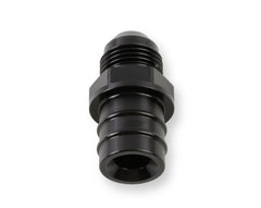 Earl's Performance Plumbing LS0038ERL ADAPTER, GM LS OEM PCV TO 8AN MALE