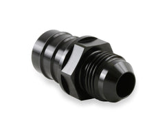 Earl's Performance Plumbing LS0038ERL ADAPTER, GM LS OEM PCV TO 8AN MALE