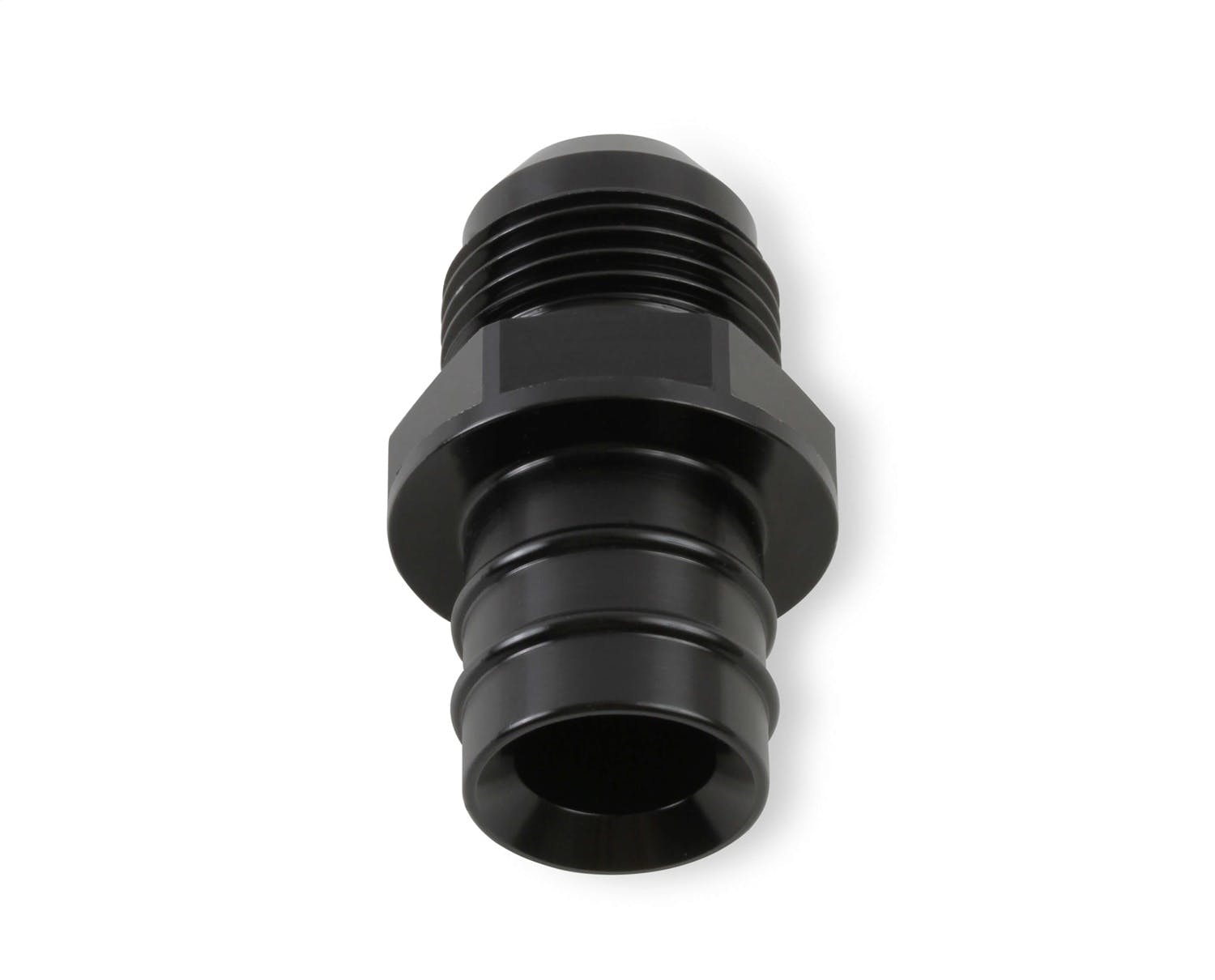Earl's Performance Plumbing LS0039ERL ADAPTER, GM LS OEM PCV TO 10AN MALE
