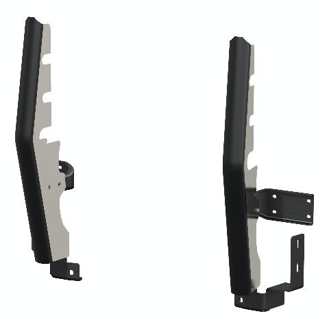LUVERNE 202175-331332 2 inch Tubular Grille Guard