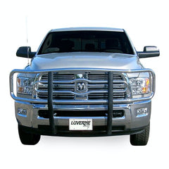 LUVERNE 202175 2 inch Tubular Grille Guard Ring Assembly