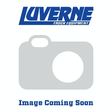 LUVERNE 202450 2 inch Tubular Grille Guard Bracket Kit