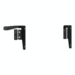 LUVERNE 205530-205910 Tuff Guard Van Grille Guard