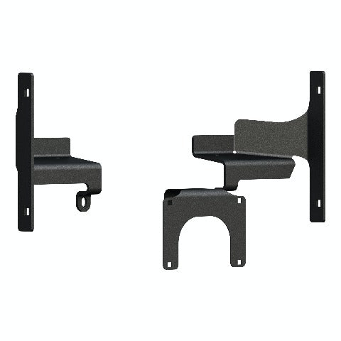 LUVERNE 205530-205930 Tuff Guard Van Grille Guard