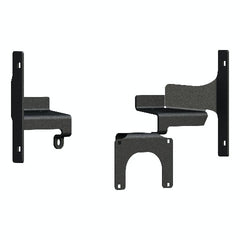 LUVERNE 205530-205930 Tuff Guard Van Grille Guard