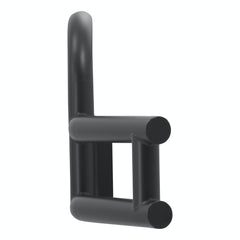 LUVERNE 205530 Tuff Guard Black