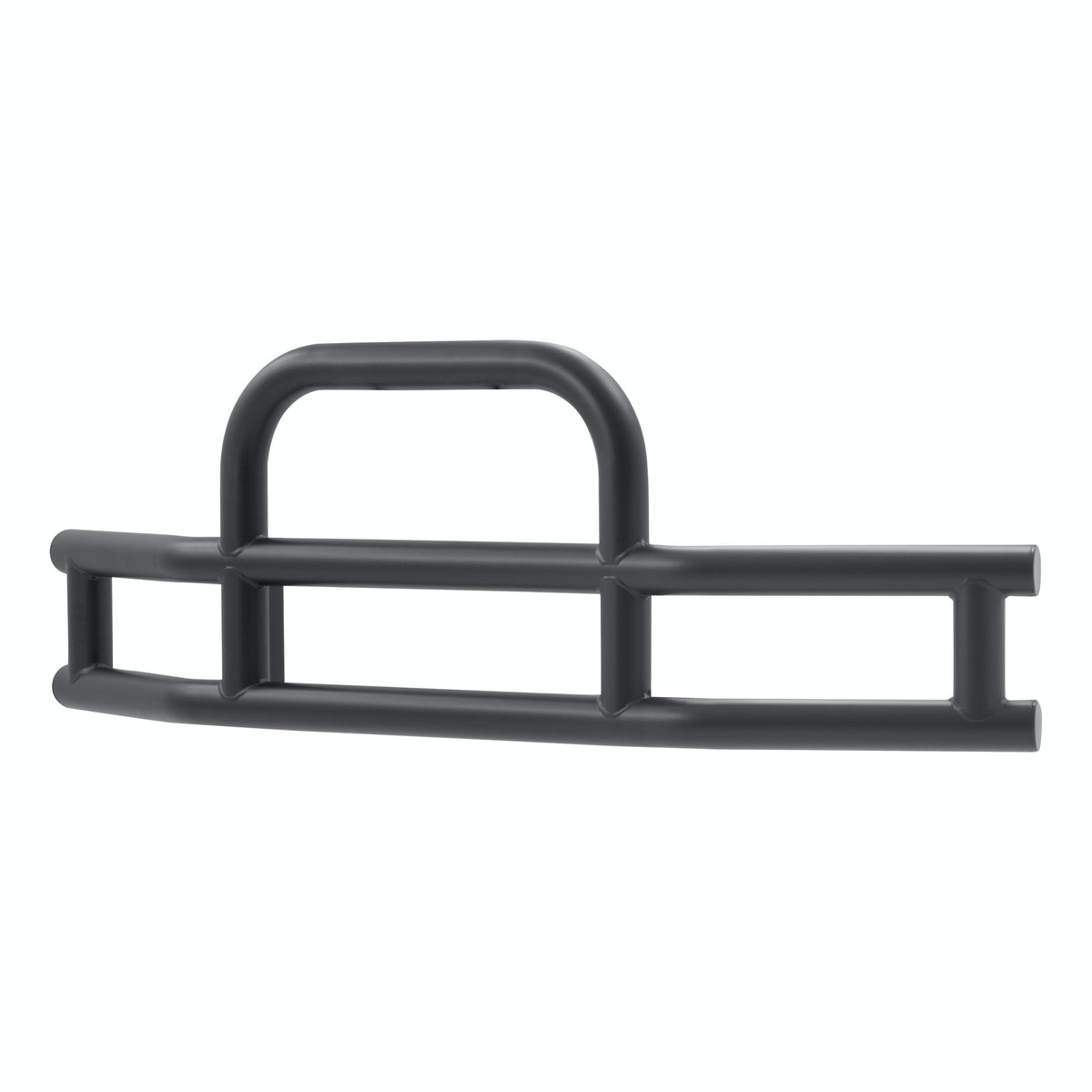LUVERNE 205530 Tuff Guard Black