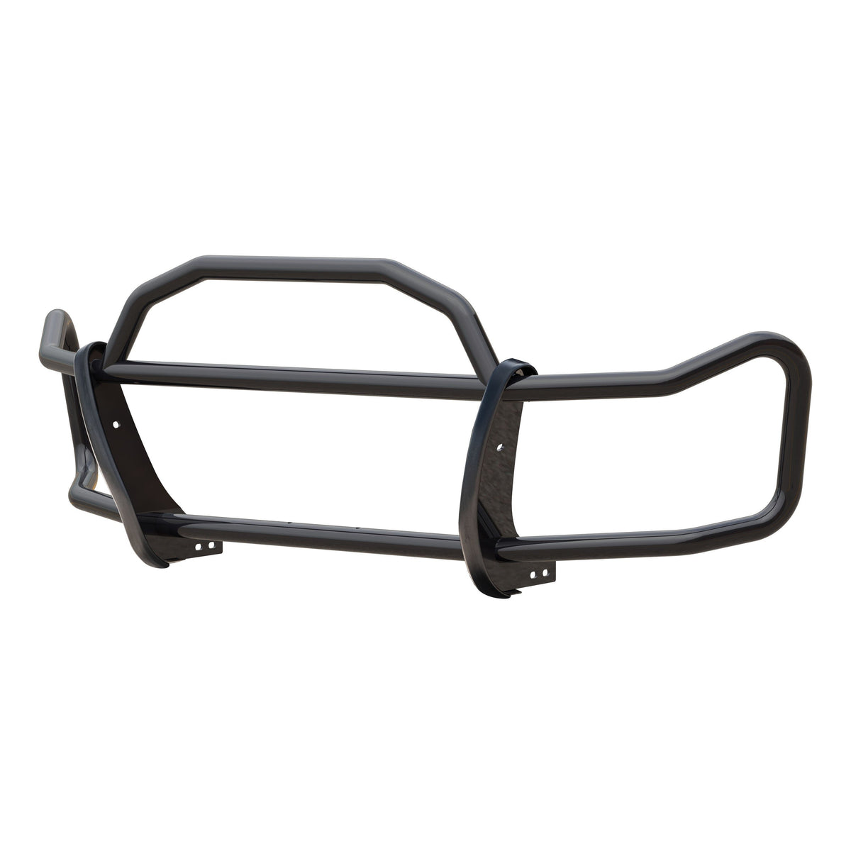 LUVERNE 208810 SolidShield Van Grille Guard for Select Ford Transit