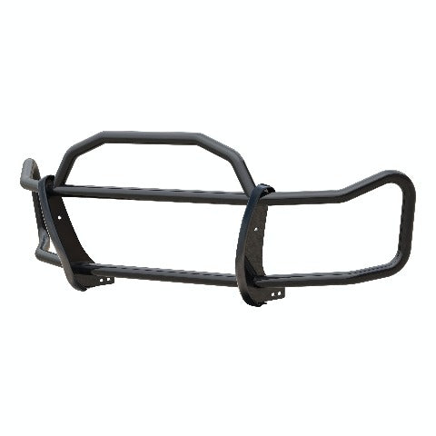 LUVERNE 208815 SolidShield Van Grille Guard for Select Mercedes-Benz Sprinter
