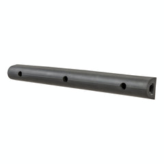 LUVERNE 2090616 20 inch Universal Rubber Bumper Strip