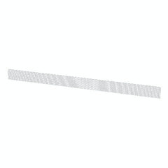 LUVERNE 2090617 30 inch Reflective White Conspicuity Tape