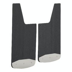 LUVERNE 250014 Universal Textured Rubber Mud Guards
