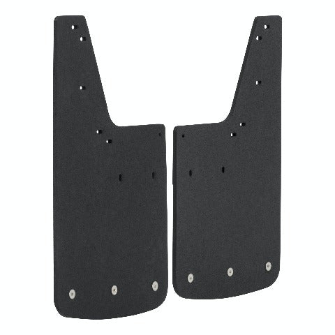 LUVERNE 250230 Textured Rubber Mud Guards