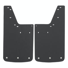 LUVERNE 250233 Textured Rubber Mud Guards