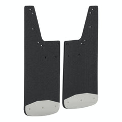LUVERNE 250233 Textured Rubber Mud Guards