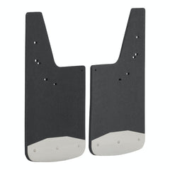 LUVERNE 250420 Textured Rubber Mud Guards