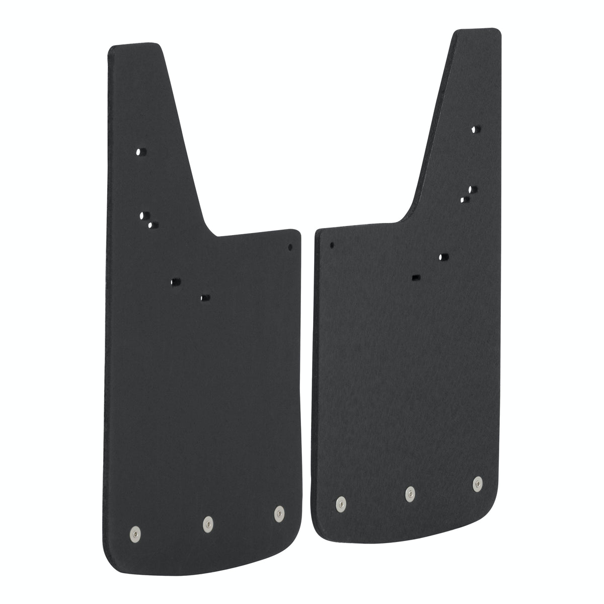 LUVERNE 250420 Textured Rubber Mud Guards