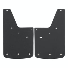 LUVERNE 250740 Textured Rubber Mud Guards