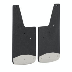 LUVERNE 250740 Textured Rubber Mud Guards