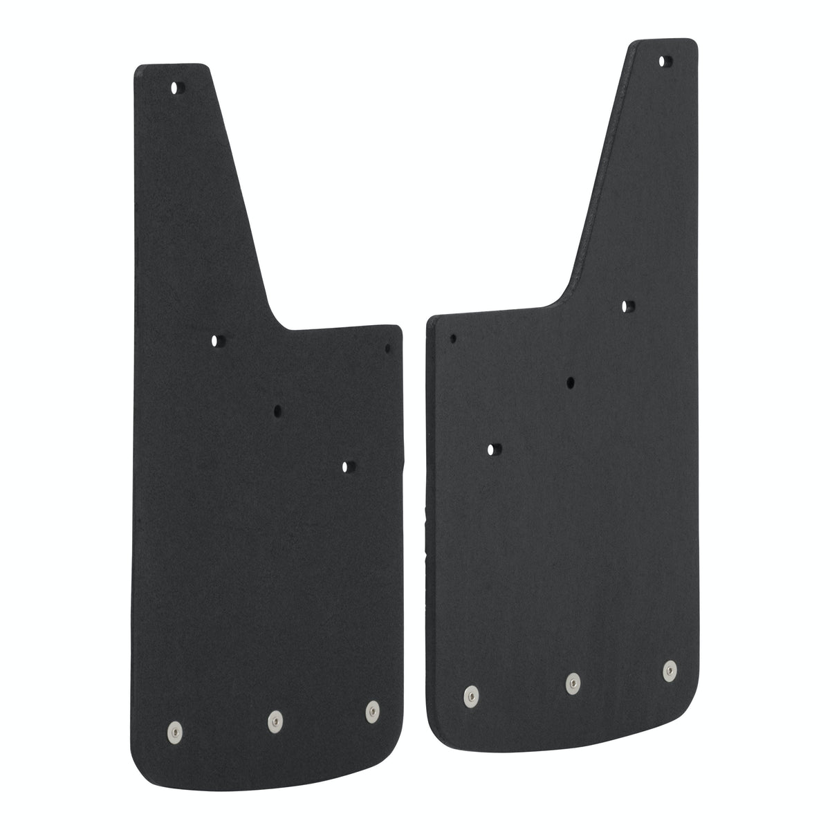 LUVERNE 250740 Textured Rubber Mud Guards