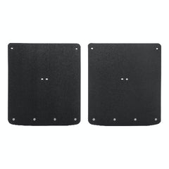 LUVERNE 250744 Textured Rubber Mud Guards