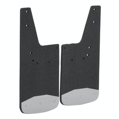 LUVERNE 250930 Textured Rubber Mud Guards