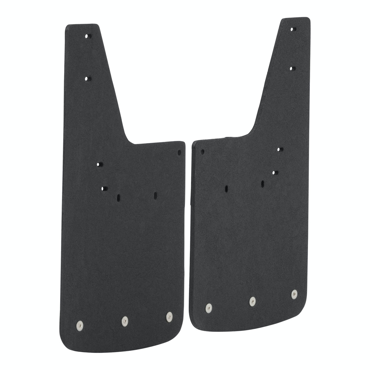 LUVERNE 250930 Textured Rubber Mud Guards