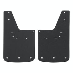 LUVERNE 250931 Textured Rubber Mud Guards