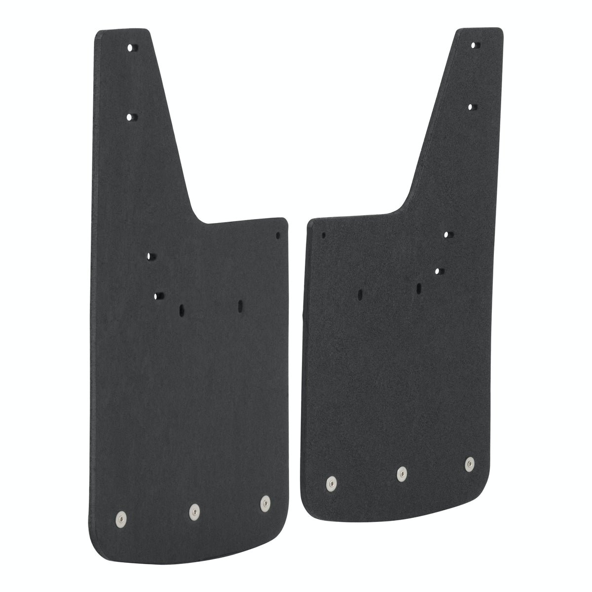 LUVERNE 250931 Textured Rubber Mud Guards