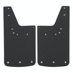 LUVERNE 250933 Textured Rubber Mud Guards