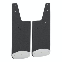 LUVERNE 250933 Textured Rubber Mud Guards