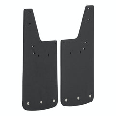 LUVERNE 250933 Textured Rubber Mud Guards