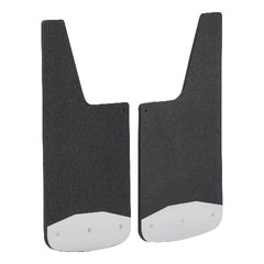 LUVERNE 250934 Textured Rubber Mud Guards - Front 20 inch