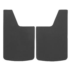 LUVERNE 251014 Universal Textured Rubber Mud Guards