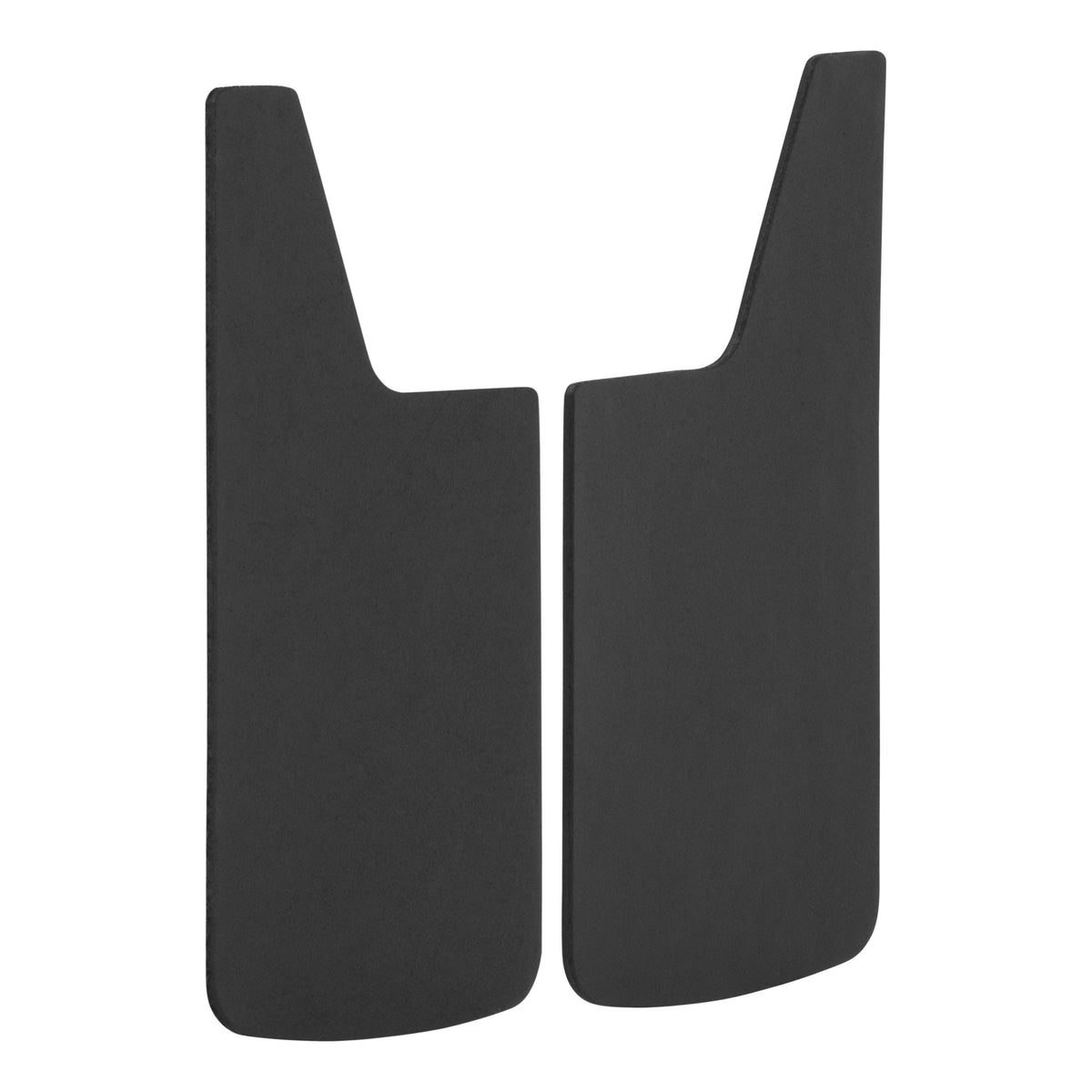 LUVERNE 251023 Universal Textured Rubber Mud Guards