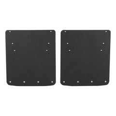LUVERNE 251034 Textured Rubber Mud Guards