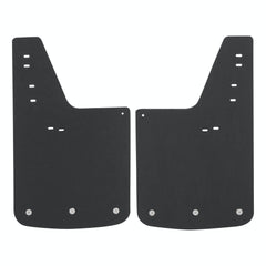 LUVERNE 251120 Textured Rubber Mud Guards