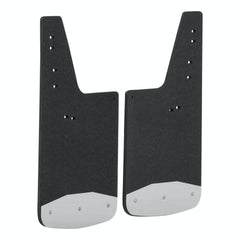 LUVERNE 251120 Textured Rubber Mud Guards