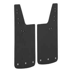 LUVERNE 251123 Textured Rubber Mud Guards