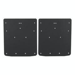 LUVERNE 251124 Textured Rubber Mud Guards