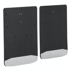 LUVERNE 251124 Textured Rubber Mud Guards