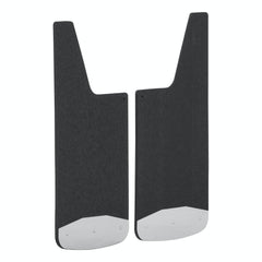 LUVERNE 251223 Universal Textured Rubber Mud Guards