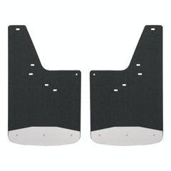 LUVERNE 251441 Textured Rubber Mud Guards - Front 20 inch
